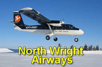 North Wright Airways